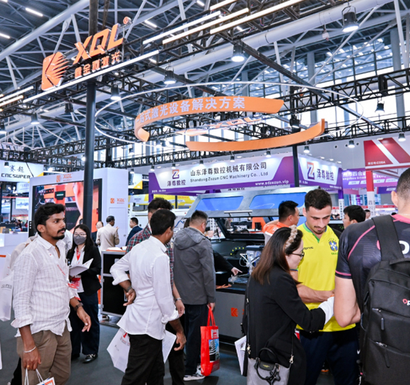 2026迪培思廣州展圓滿(mǎn)收官｜聚光前行，共赴鑫程