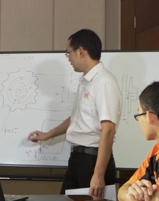 鑫全利技術(shù)學院